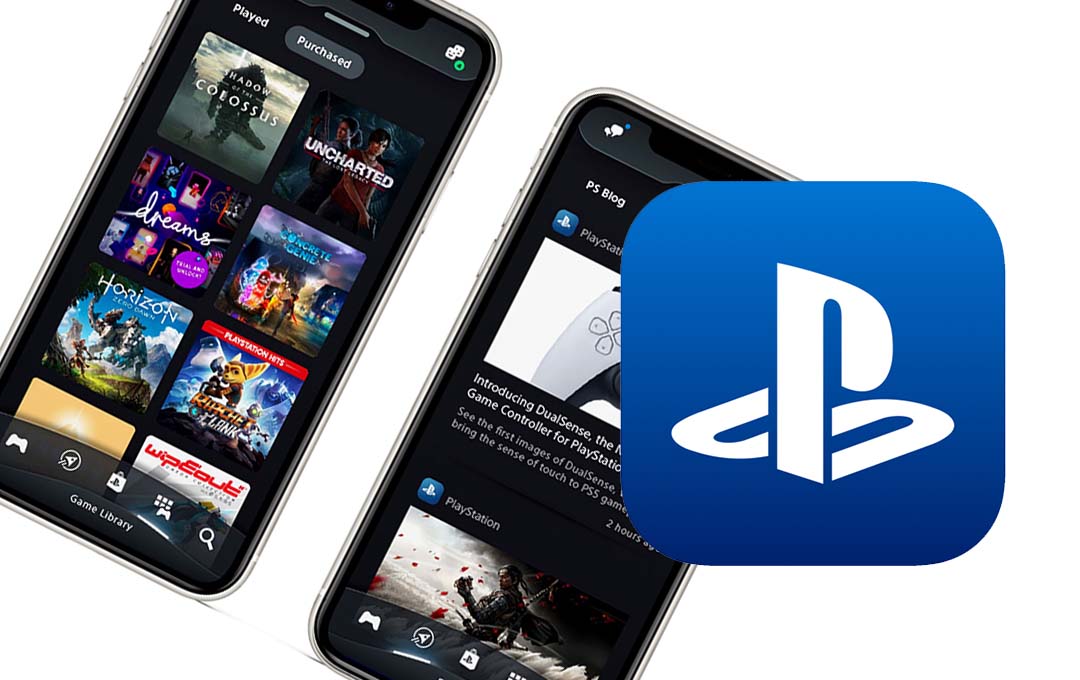 How to Use the PlayStation App to Control Your PS5