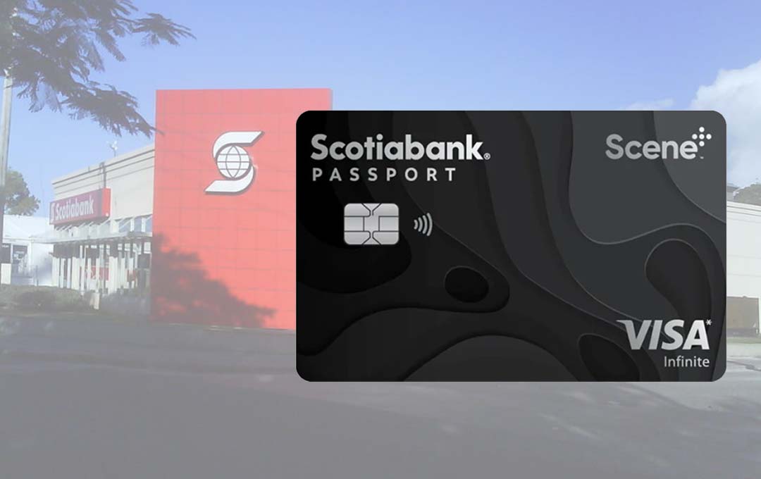 Harness the Power of Scotia Rewards