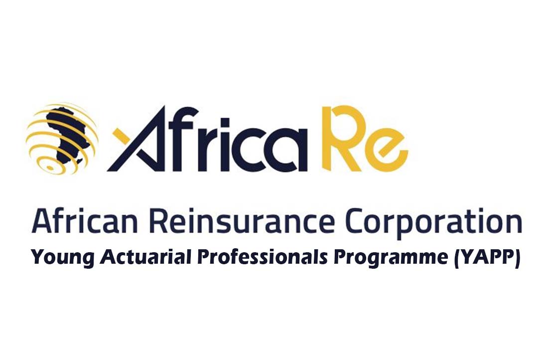 Africa Re Young Actuarial Professionals Programme (YAPP)