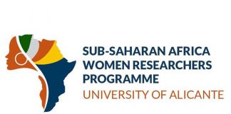 University of Alicante Researchers Program 2023