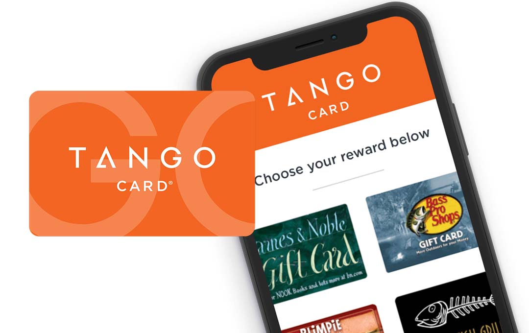 All You Need to Know About Tango Gift Card