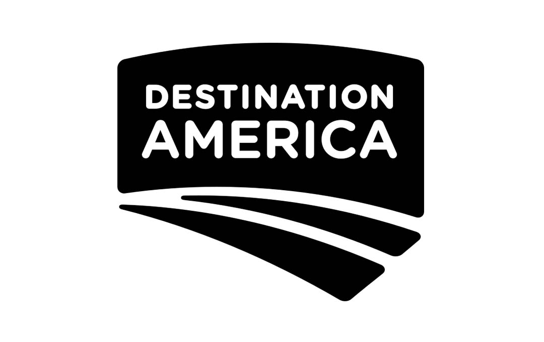 Destination America Activate 