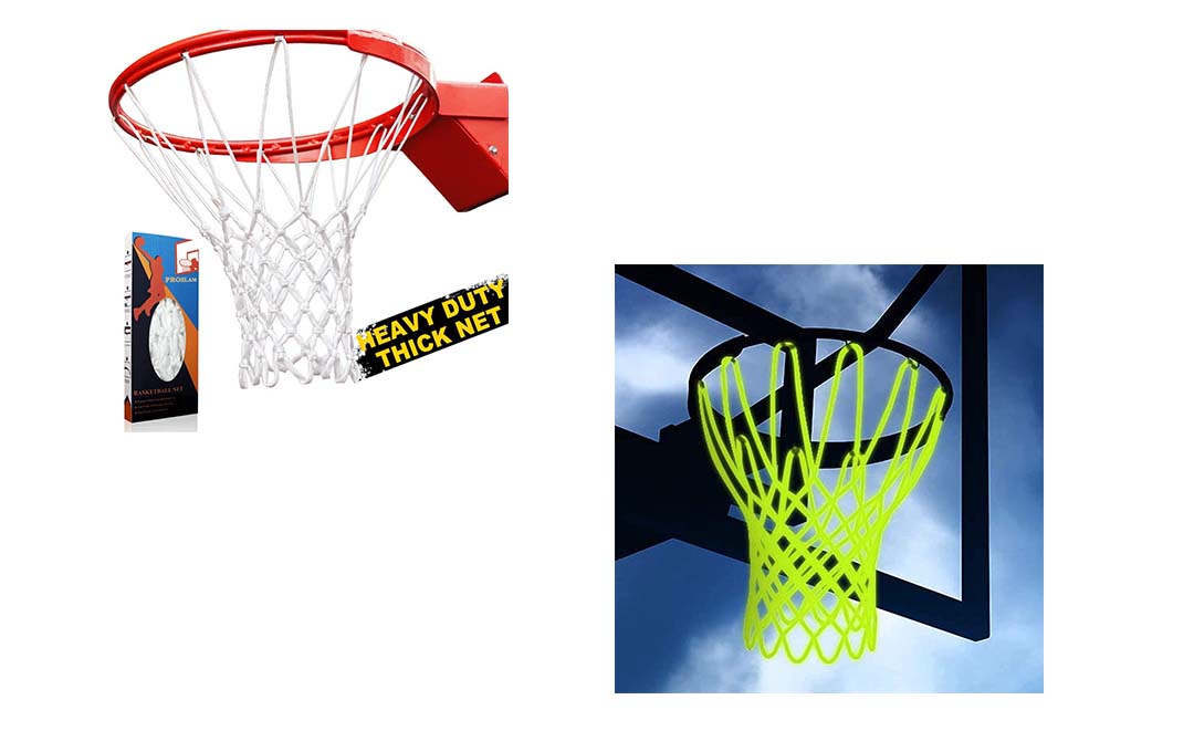 Best Basketball Hook Nets