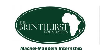 Machel-Mandela Internship Programme 2023