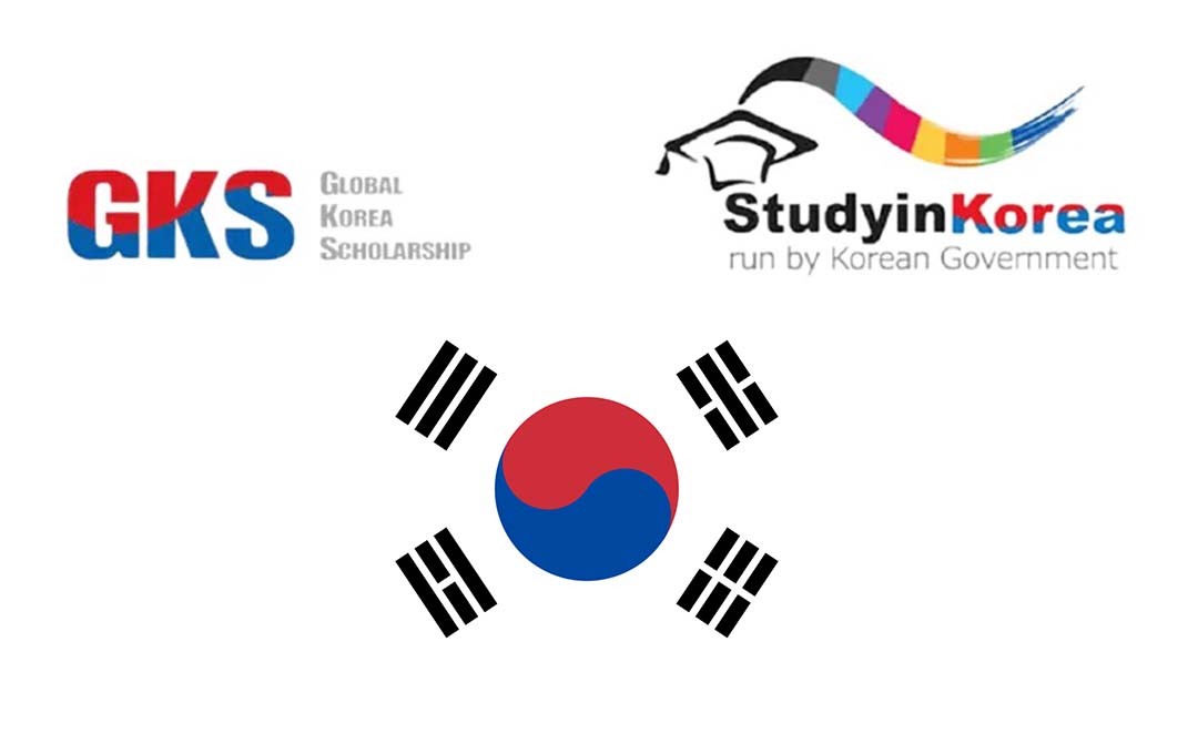 Global Korea Scholarship 2023 