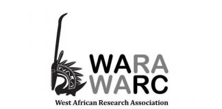 WARA Residency Fellowship 2023