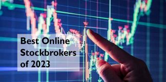 Best Online Stockbrokers of 2023