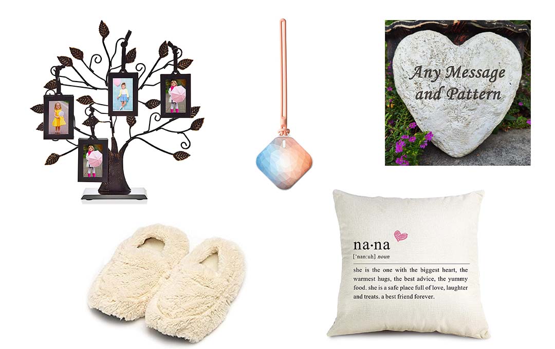 Amazing Mother's Day Gifts to Buy for Your Grandmother