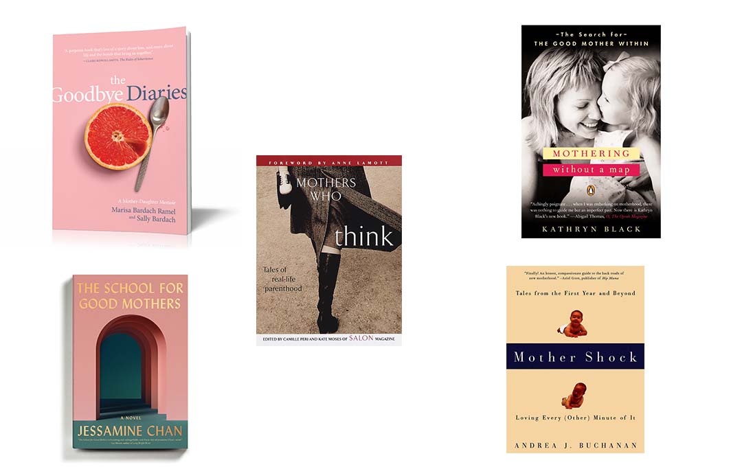 What Books to Read On Mother’s Day?