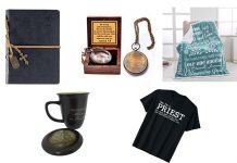 Amazing Easter Gifts Ideas for Catholic Priest