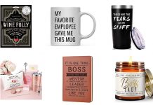 Exciting Easter Gifts Ideas for Your Boss