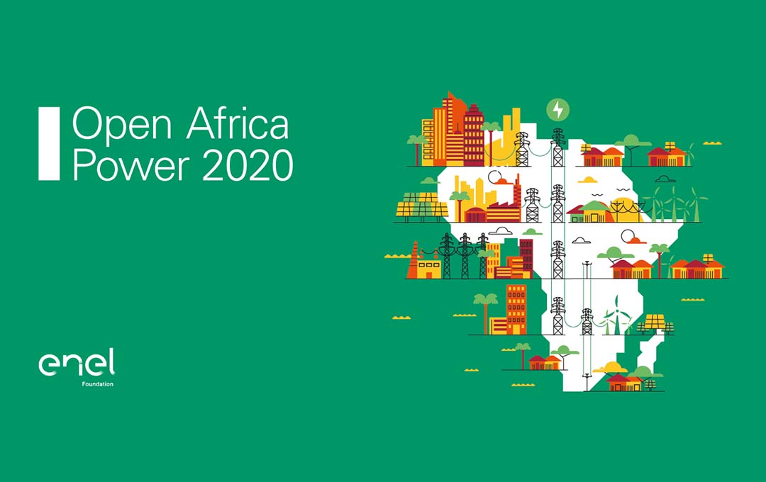 Open Africa Power Programme