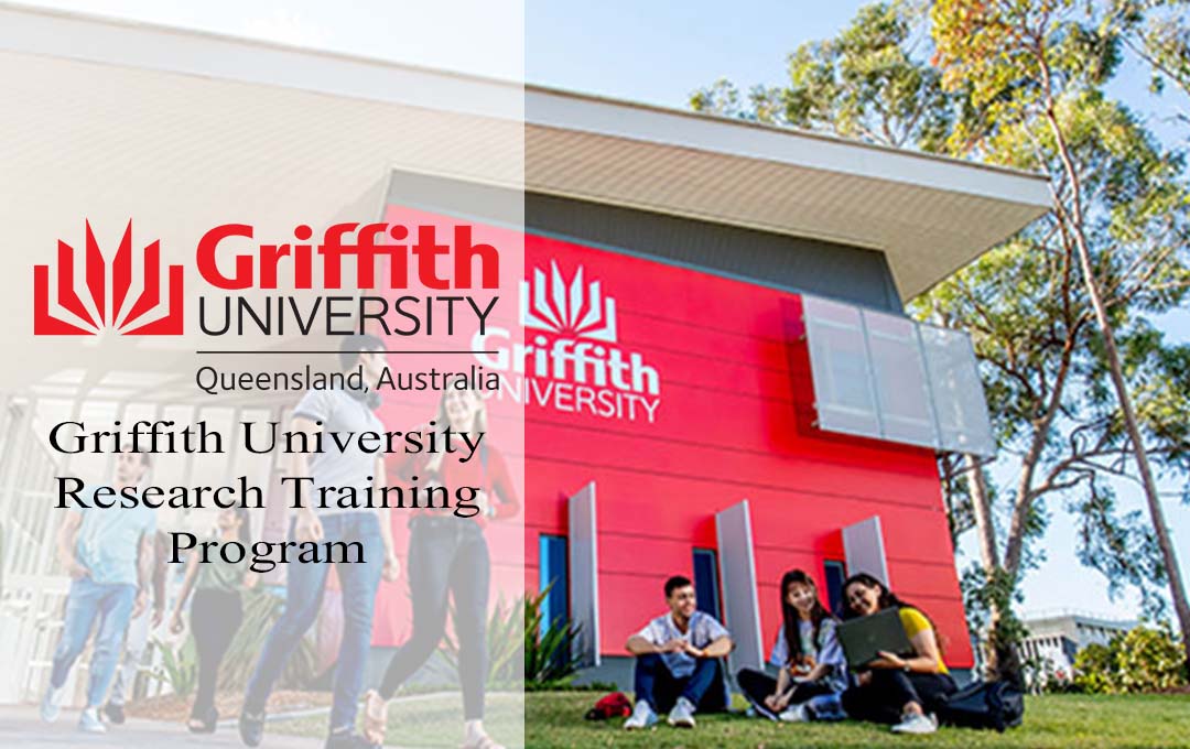 Griffith University Research Training Program