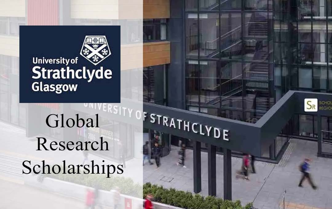 Global Research Scholarships 