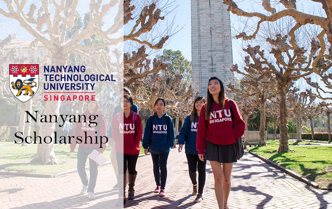 Nanyang Scholarship