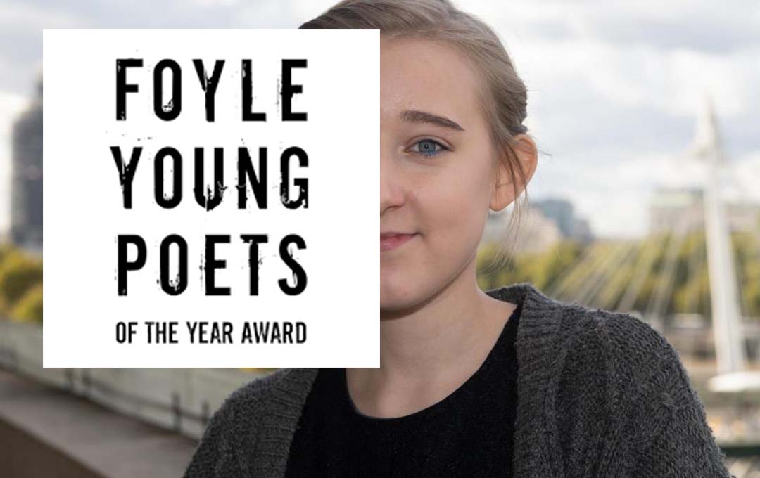 Foyle Young Poets Competition