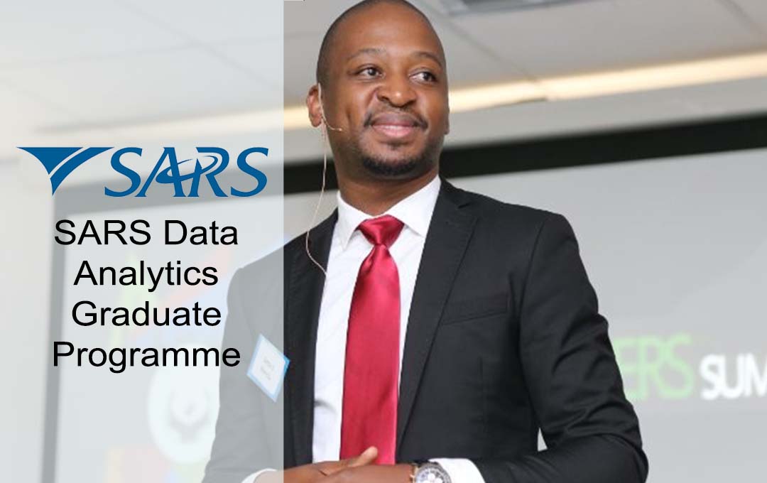 SARS Data Analytics Graduate Programme