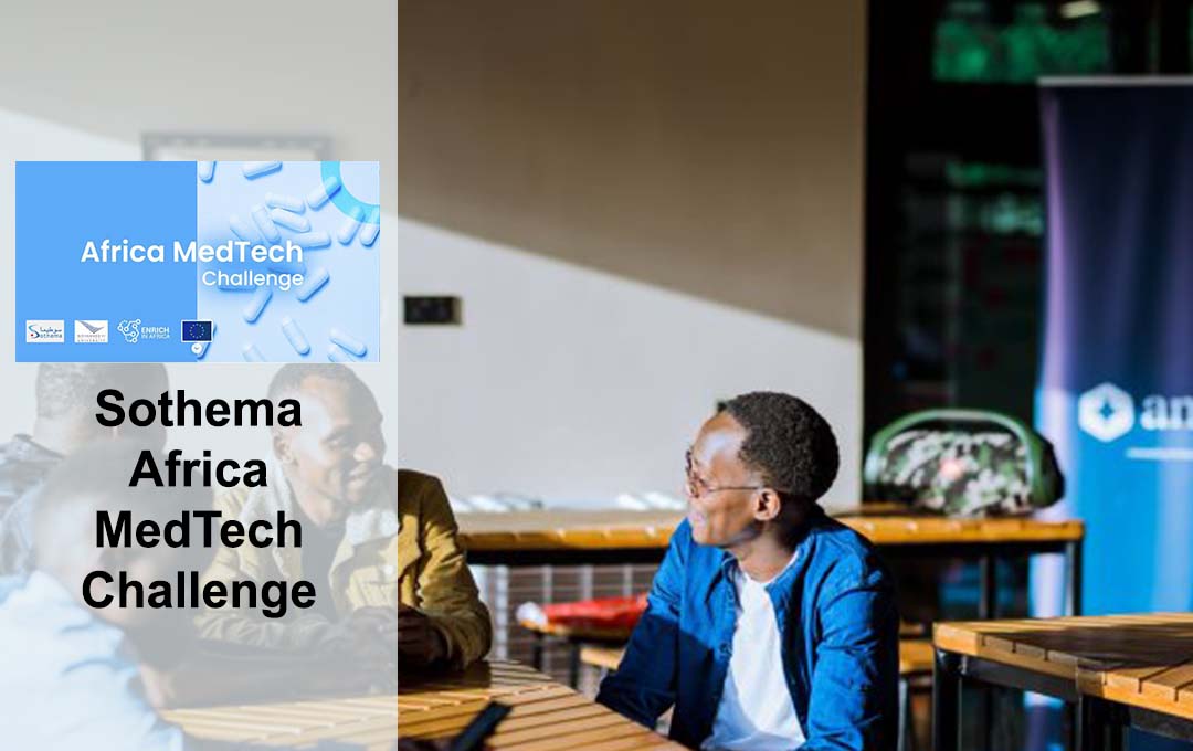Sothema Africa MedTech Challenge