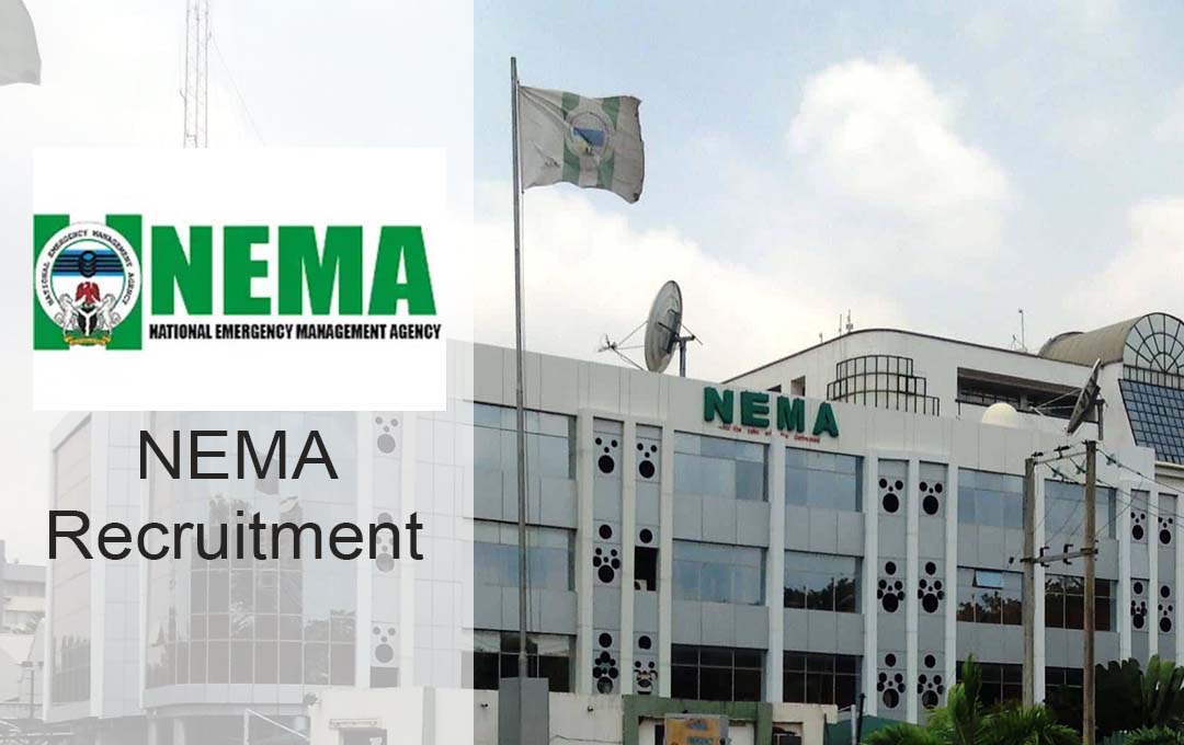 NEMA Recruitment