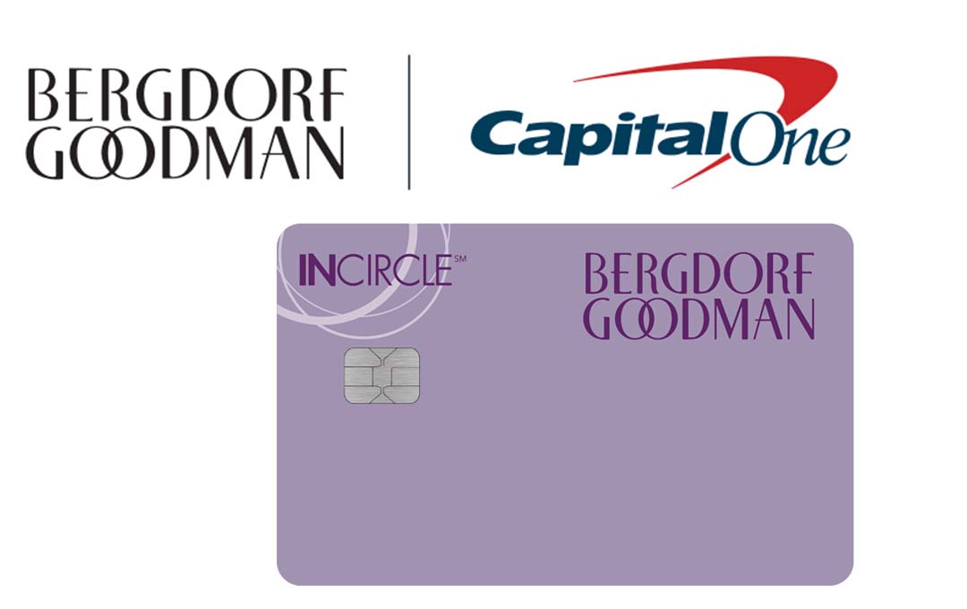 Bergdorf Goodman Credit Card