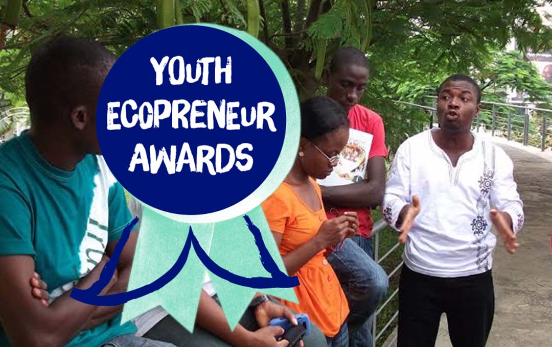 Youth Ecopreneur Awards