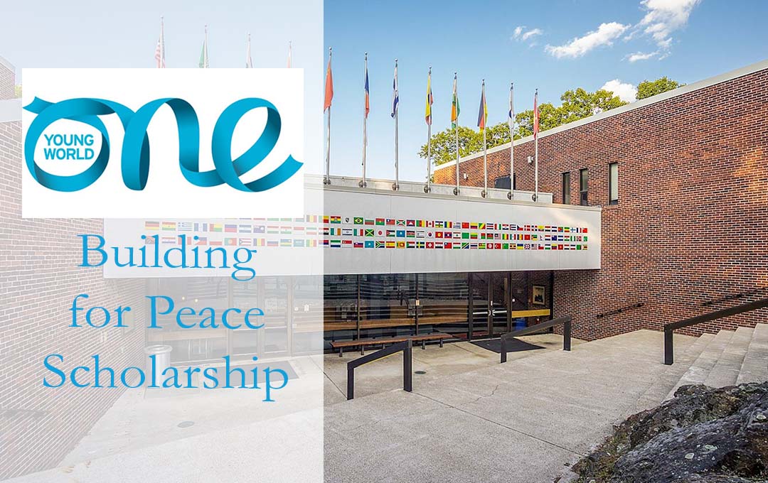 Building for Peace Scholarship 