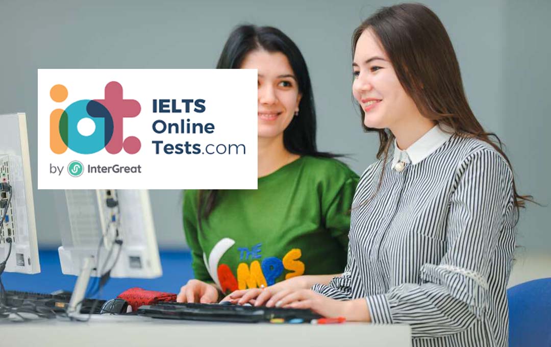 Free Online IELTS Practice Tests