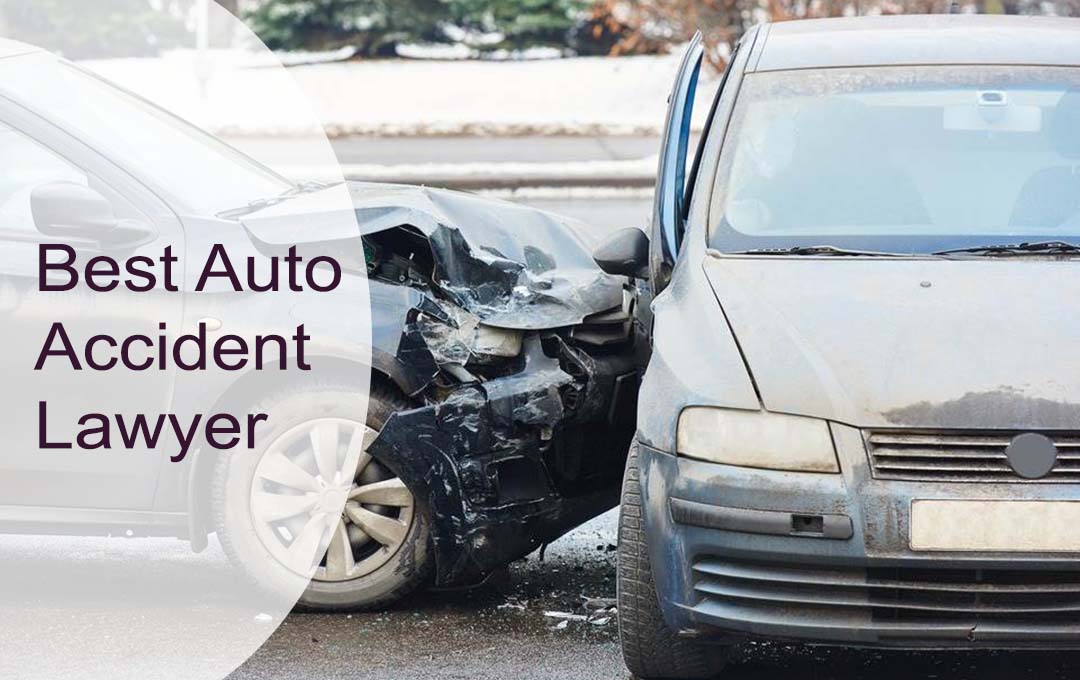 Best Auto Accident Lawyer