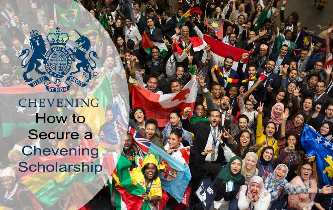 How to Secure a Chevening Scholarship