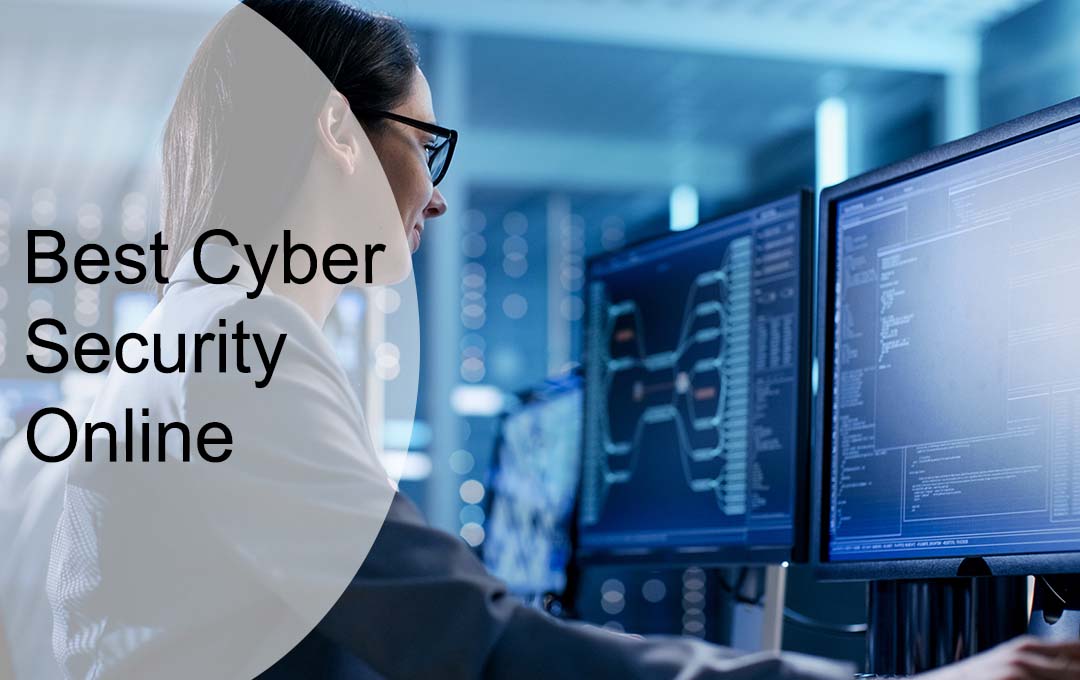 Best Cyber Security Online Degrees