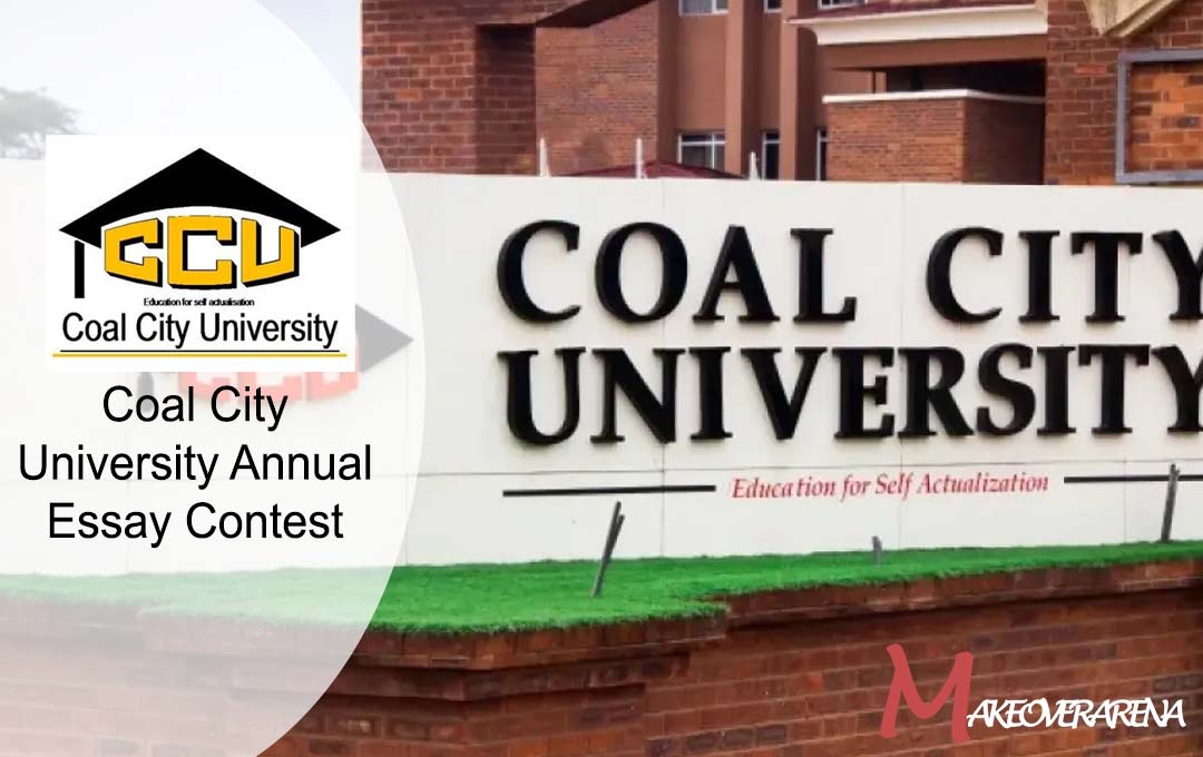 Coal City University Annual Essay Contest