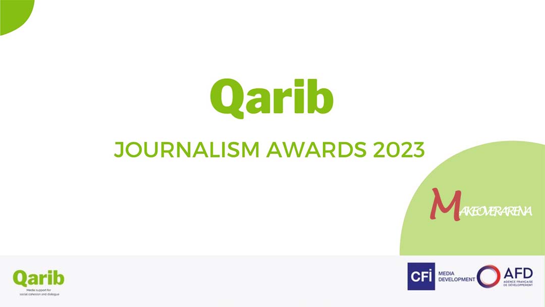 QARIB Journalism Awards 