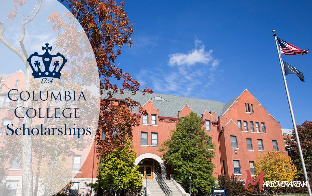 Columbia College Scholarships