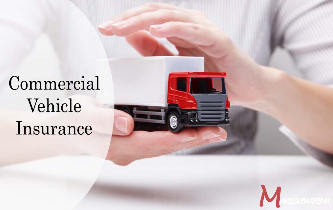 Commercial Vehicle Insurance