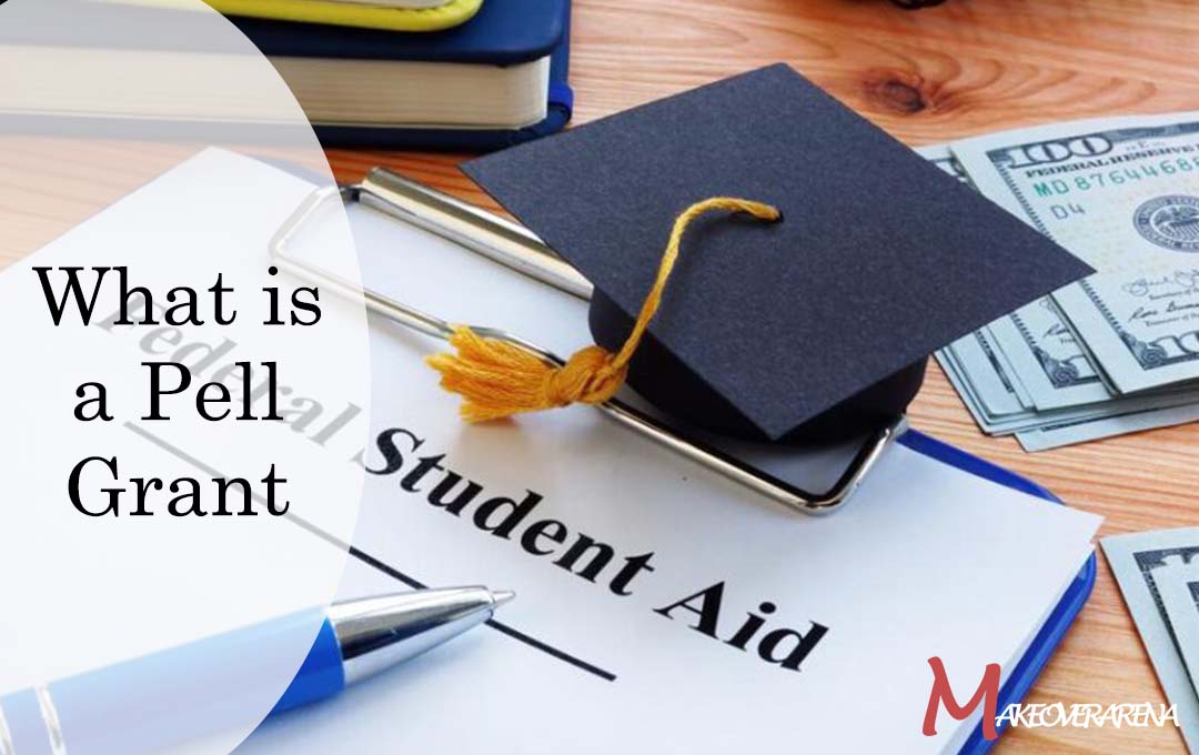 How to Apply for Pell Grant