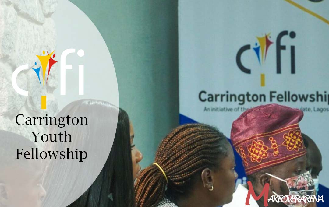 Carrington Youth Fellowship