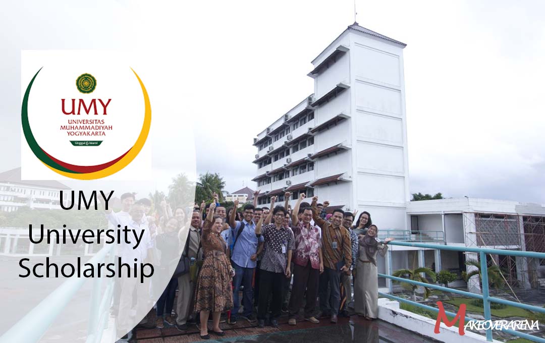 UMY University Scholarship