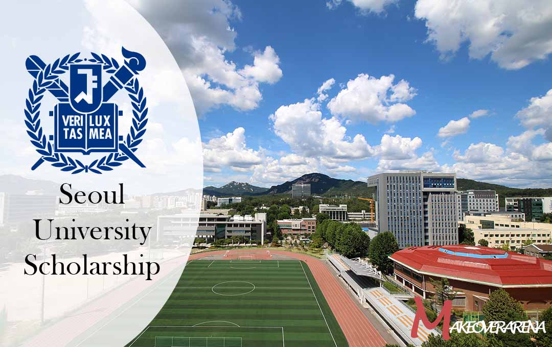 Seoul University Scholarship