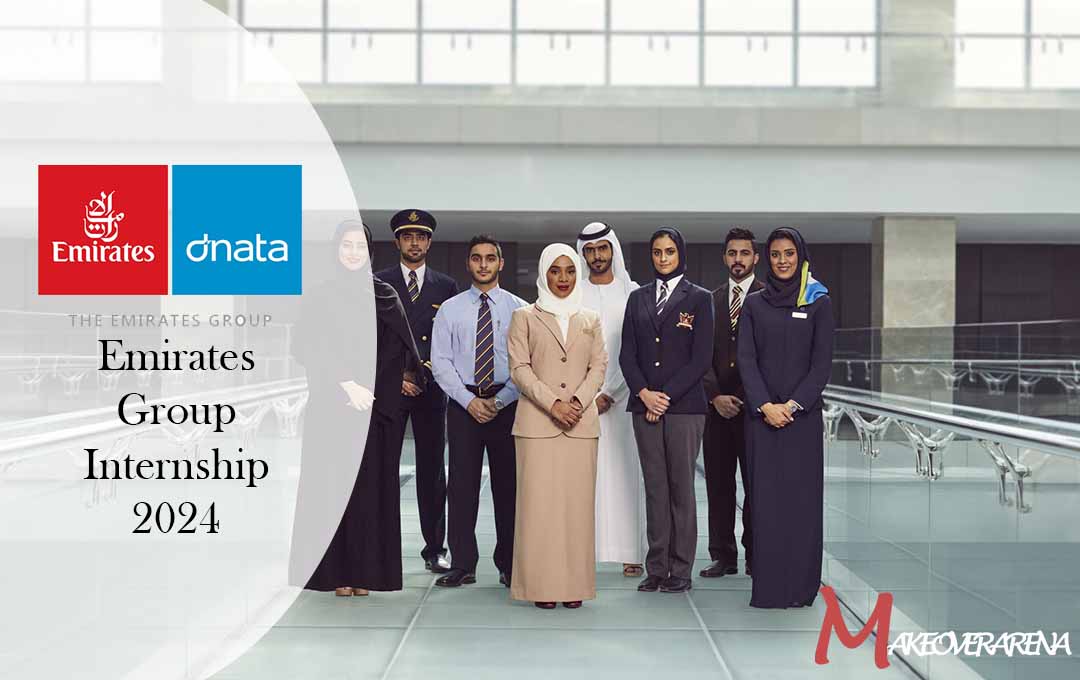 Emirates Group Internship