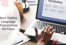 Best Online Language Translation Services