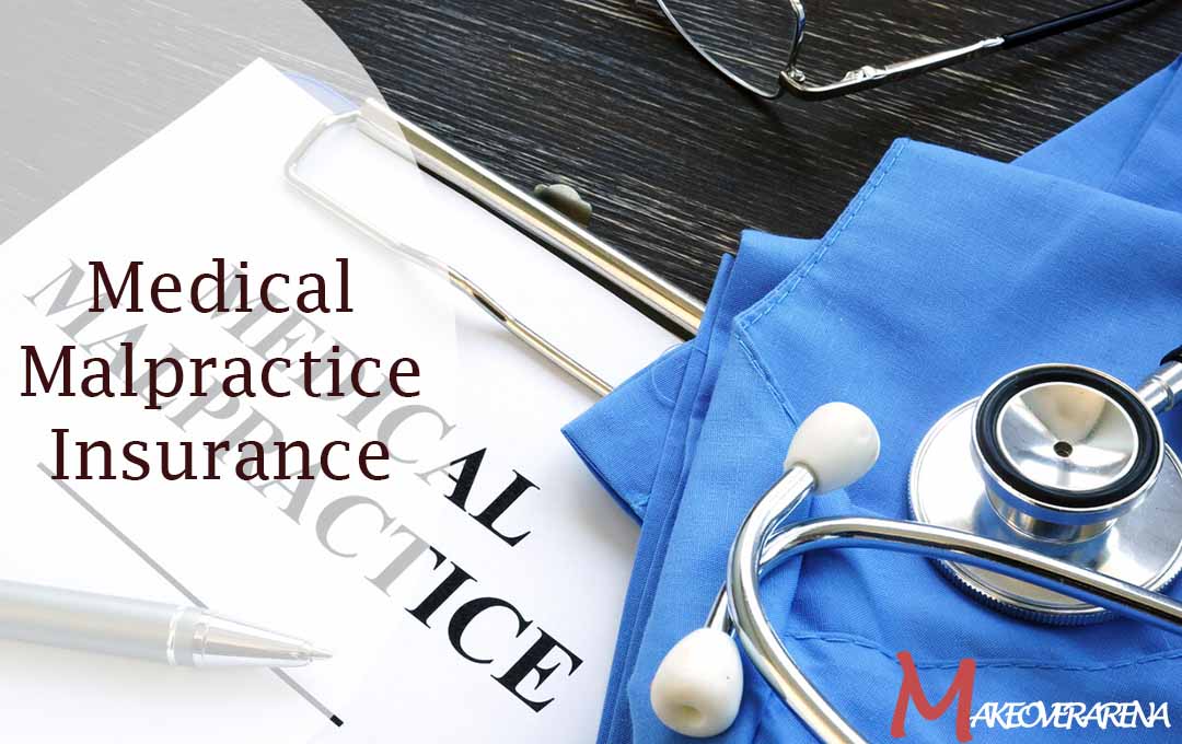 Nurse Malpractice Insurance