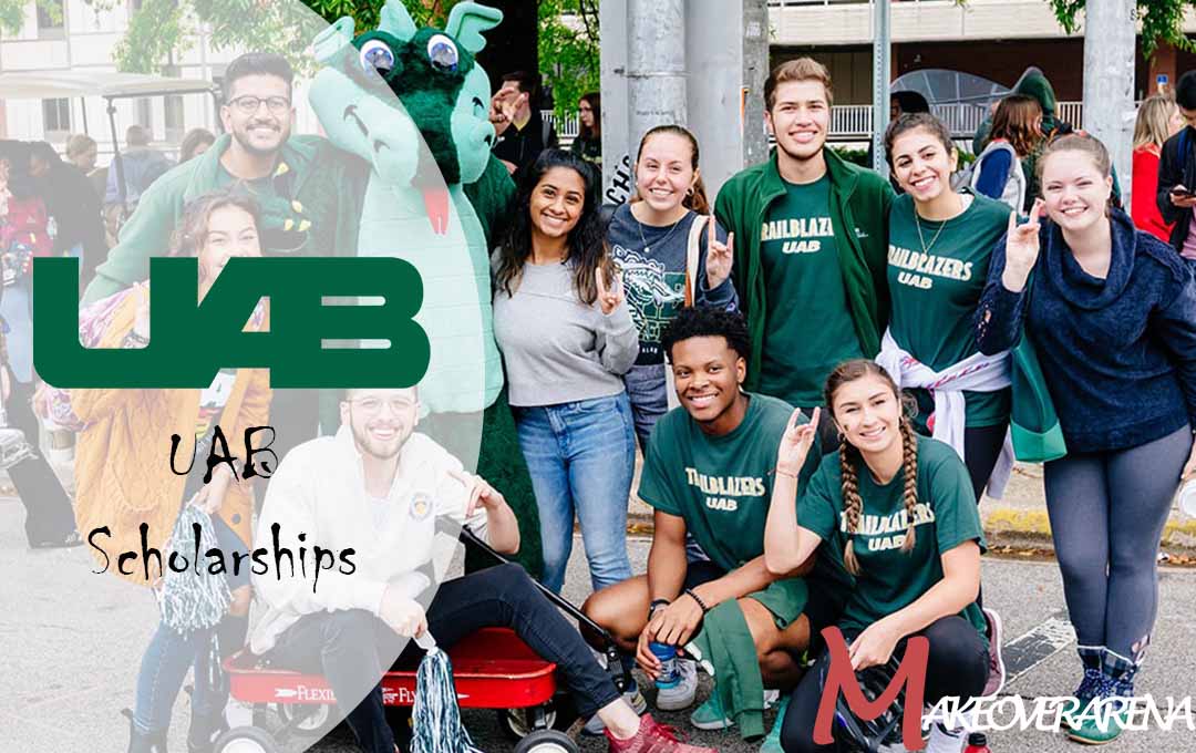 UAB Scholarships 