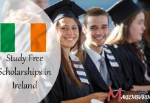 Study Free Scholarships in Ireland