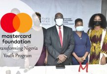 Mastercard Transforming Nigeria Youth Program
