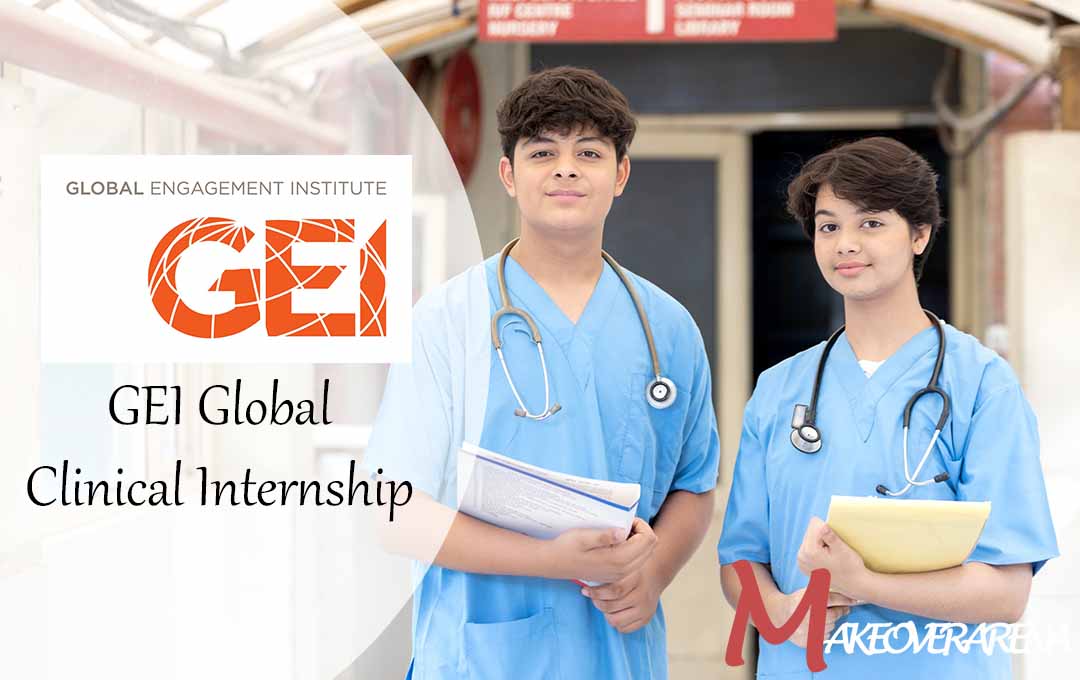 GEI Global Clinical Internship 