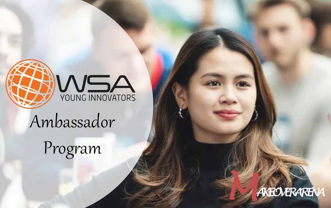 WSA Youth Ambassador Program