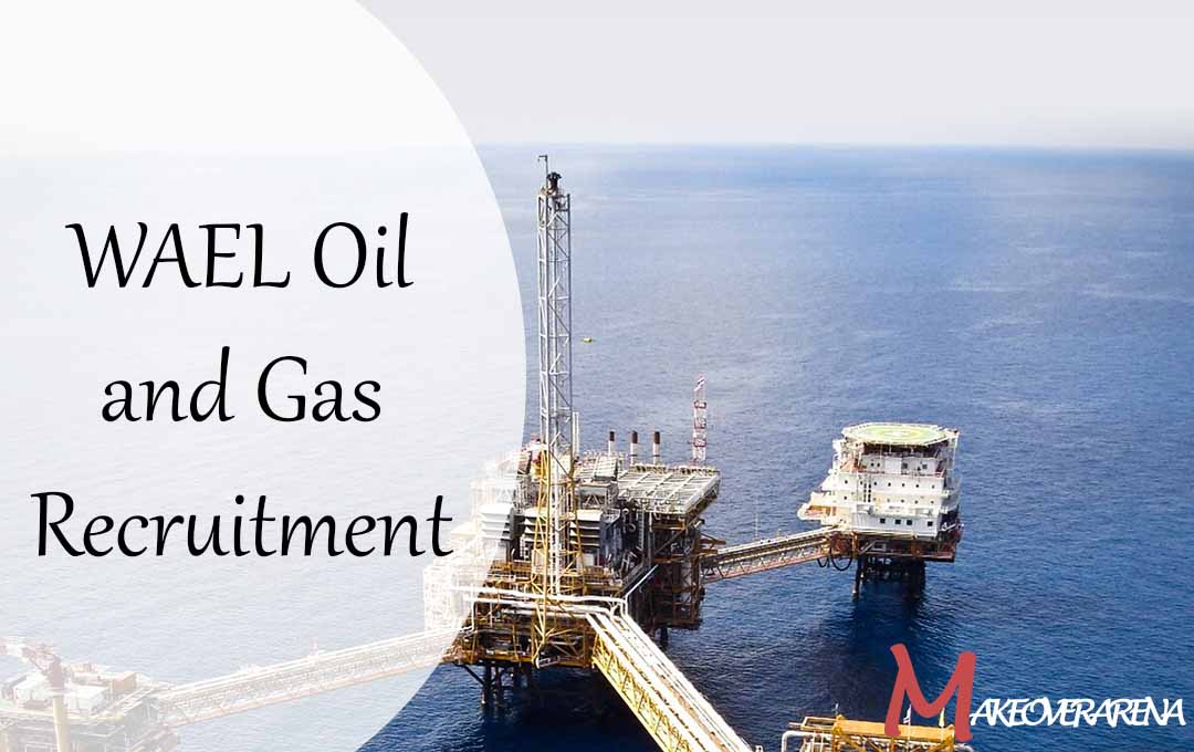 WAEL Oil and Gas Recruitment 