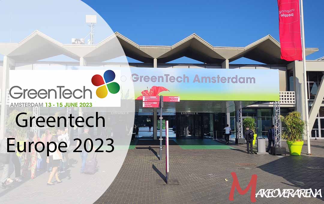 Greentech Europe 2023
