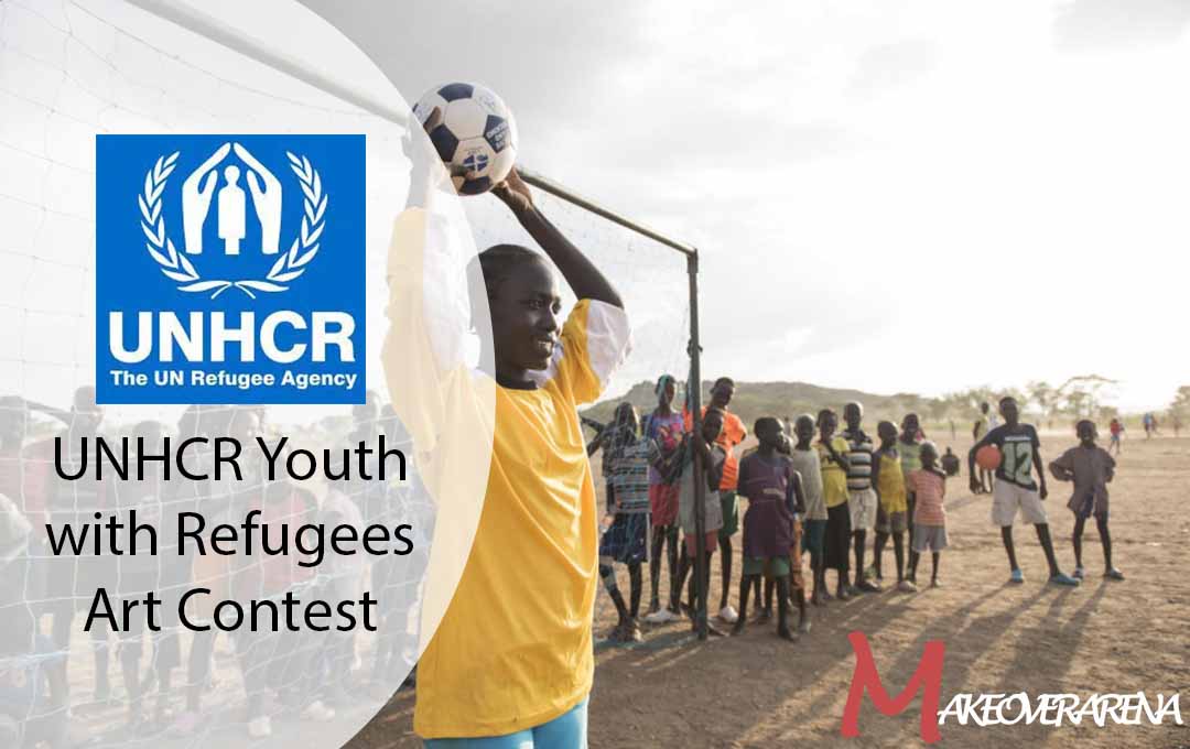 UNHCR Youth with Refugees Art Contest