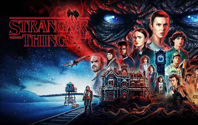 Stranger Things Season 5 – What We Know So Far | Makeoverarena